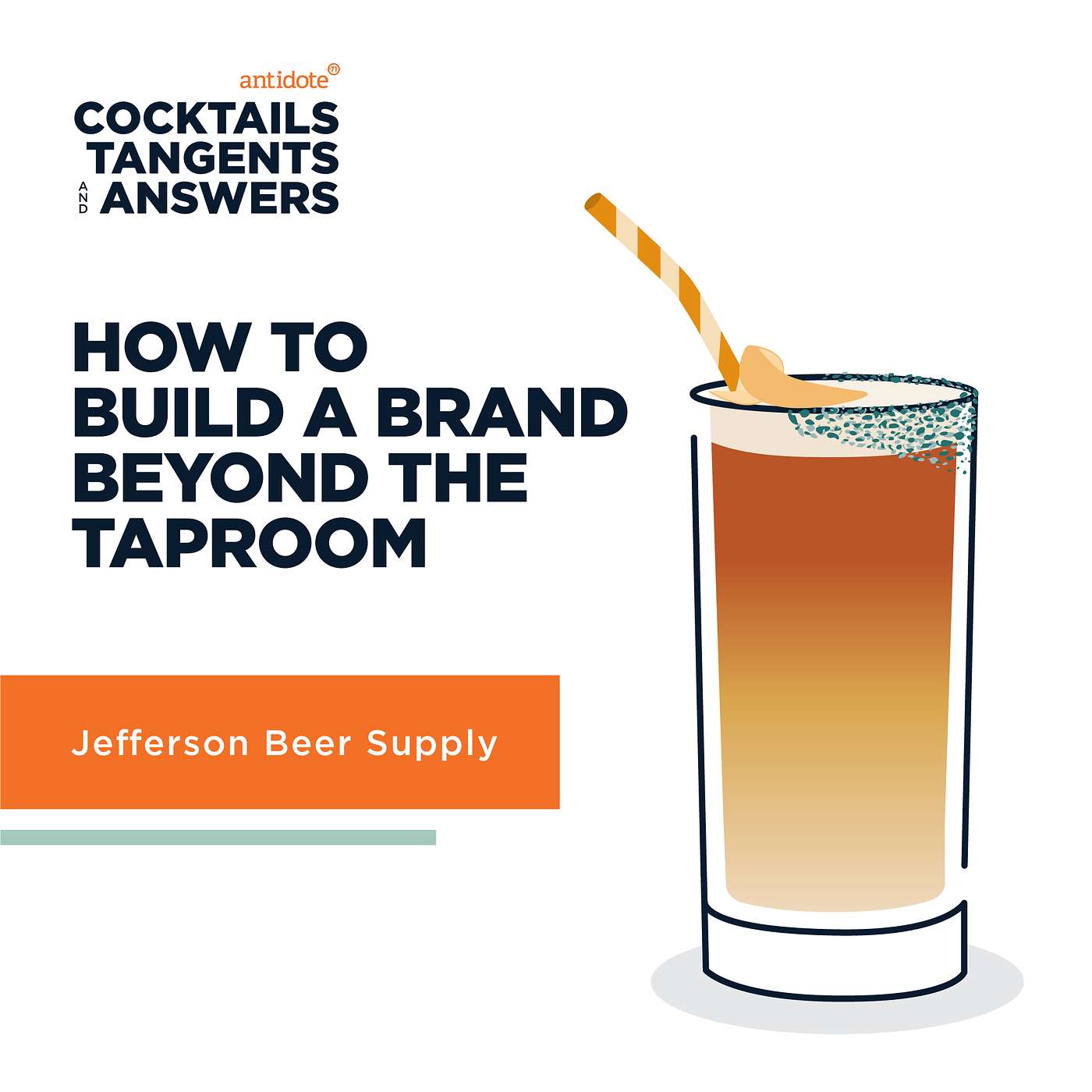 How to Build a Brand Beyond the Taproom