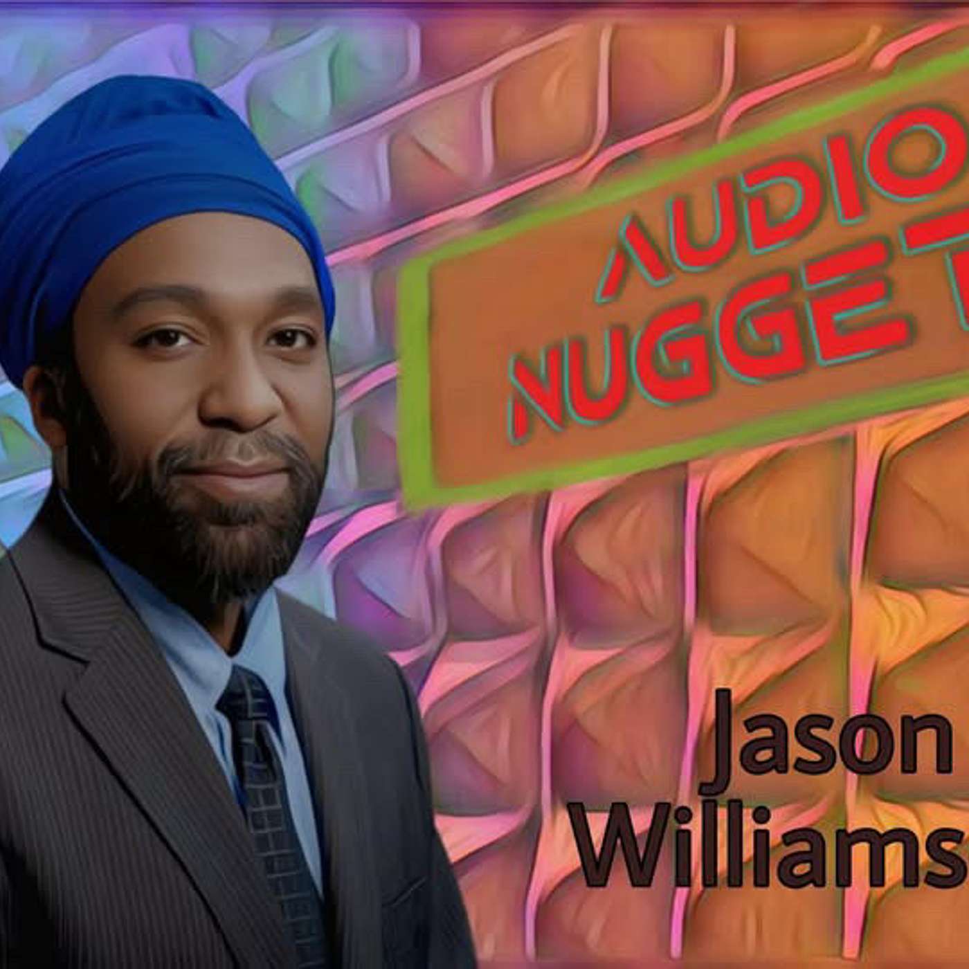 Bravery is Freedom- Black Men Sharing How They Became