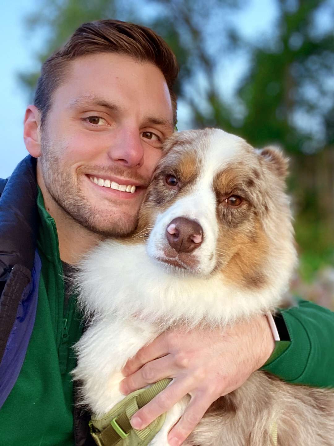 Kyle Kansman, DVM, CertAqV
