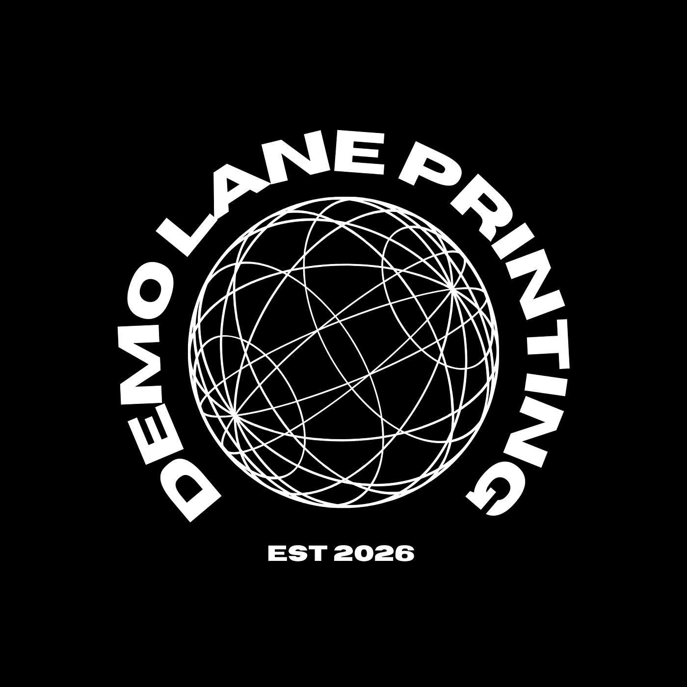 DEMO LANE PRINTING PODCAST