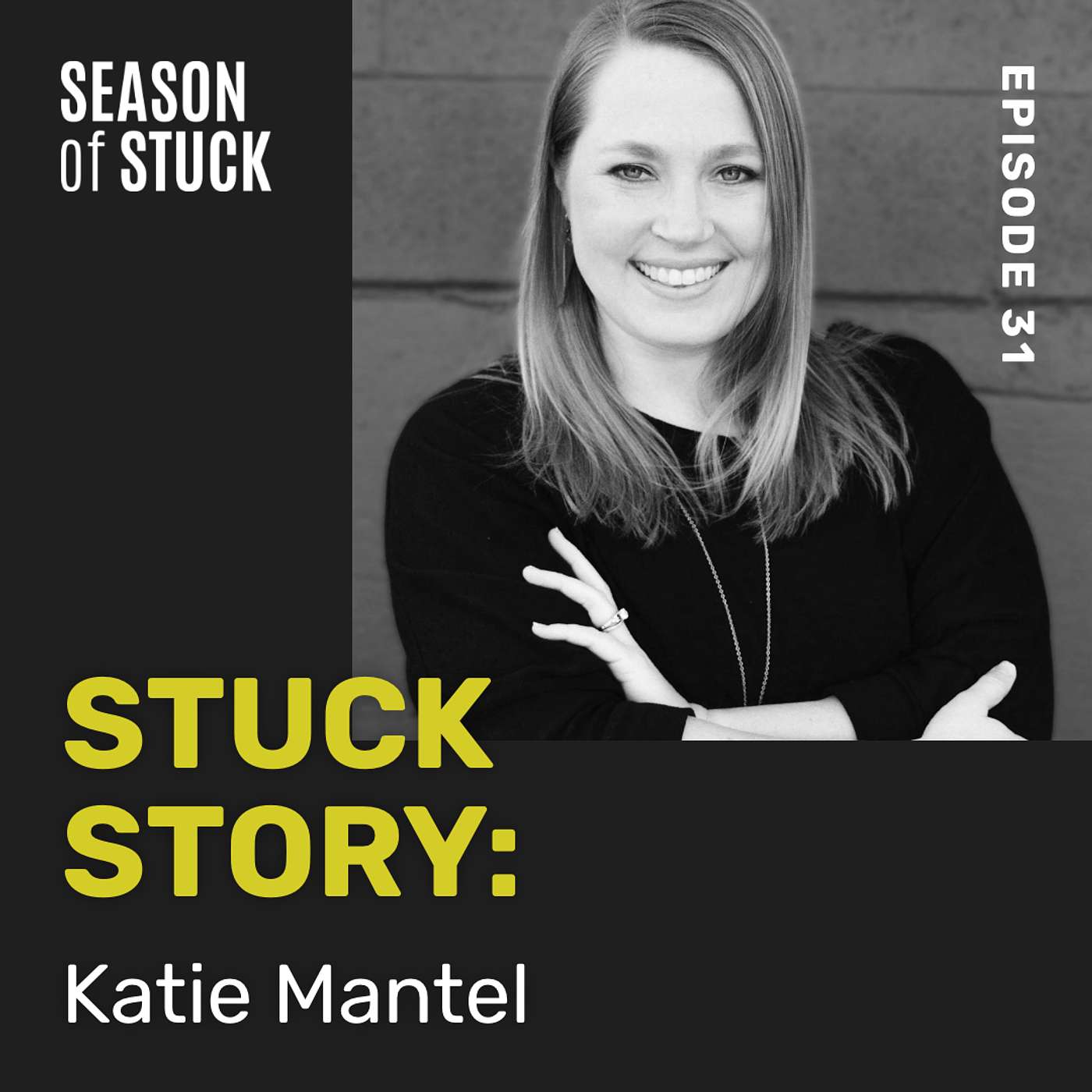Season of Stuck