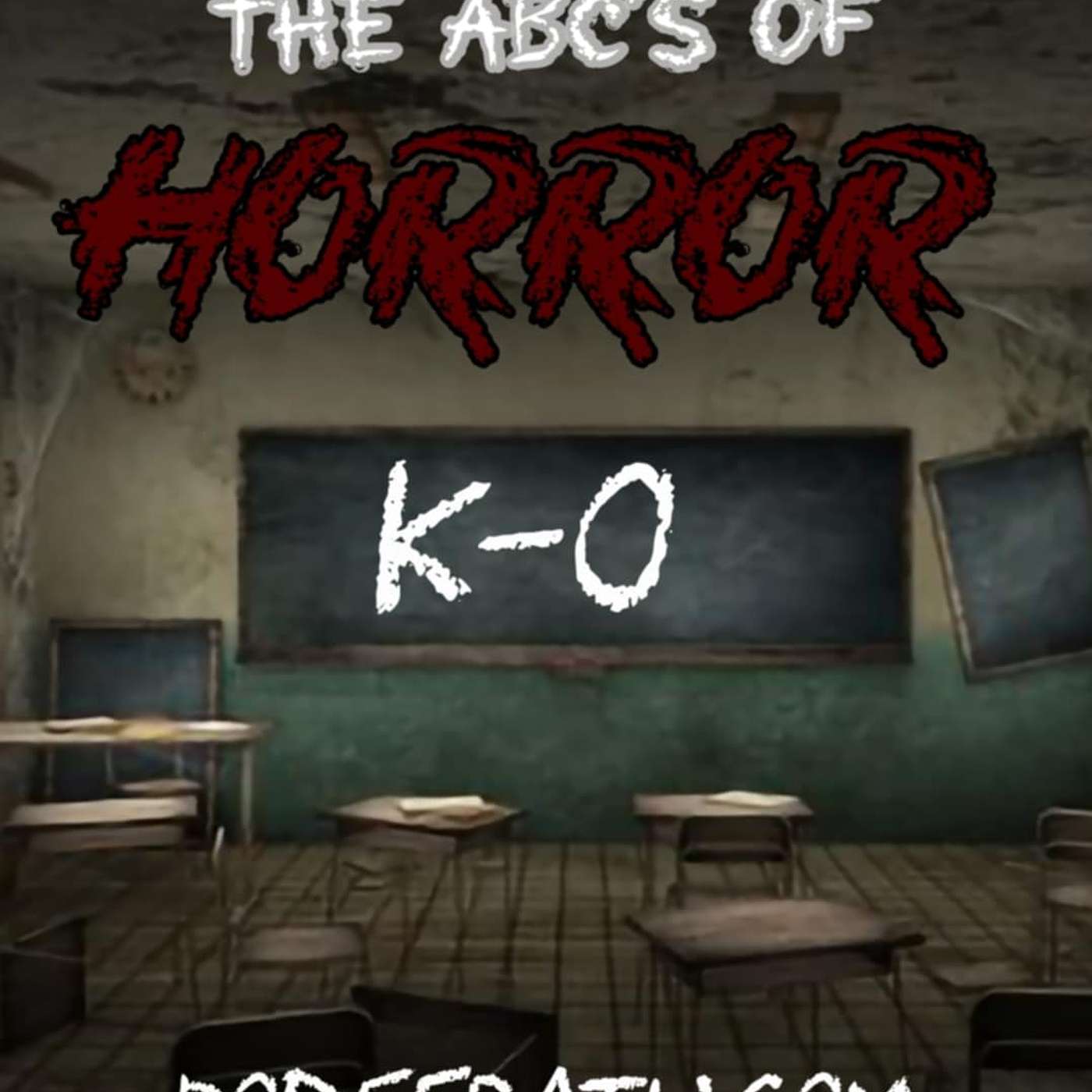 Episode 169: The ABCs Of Horror K-O