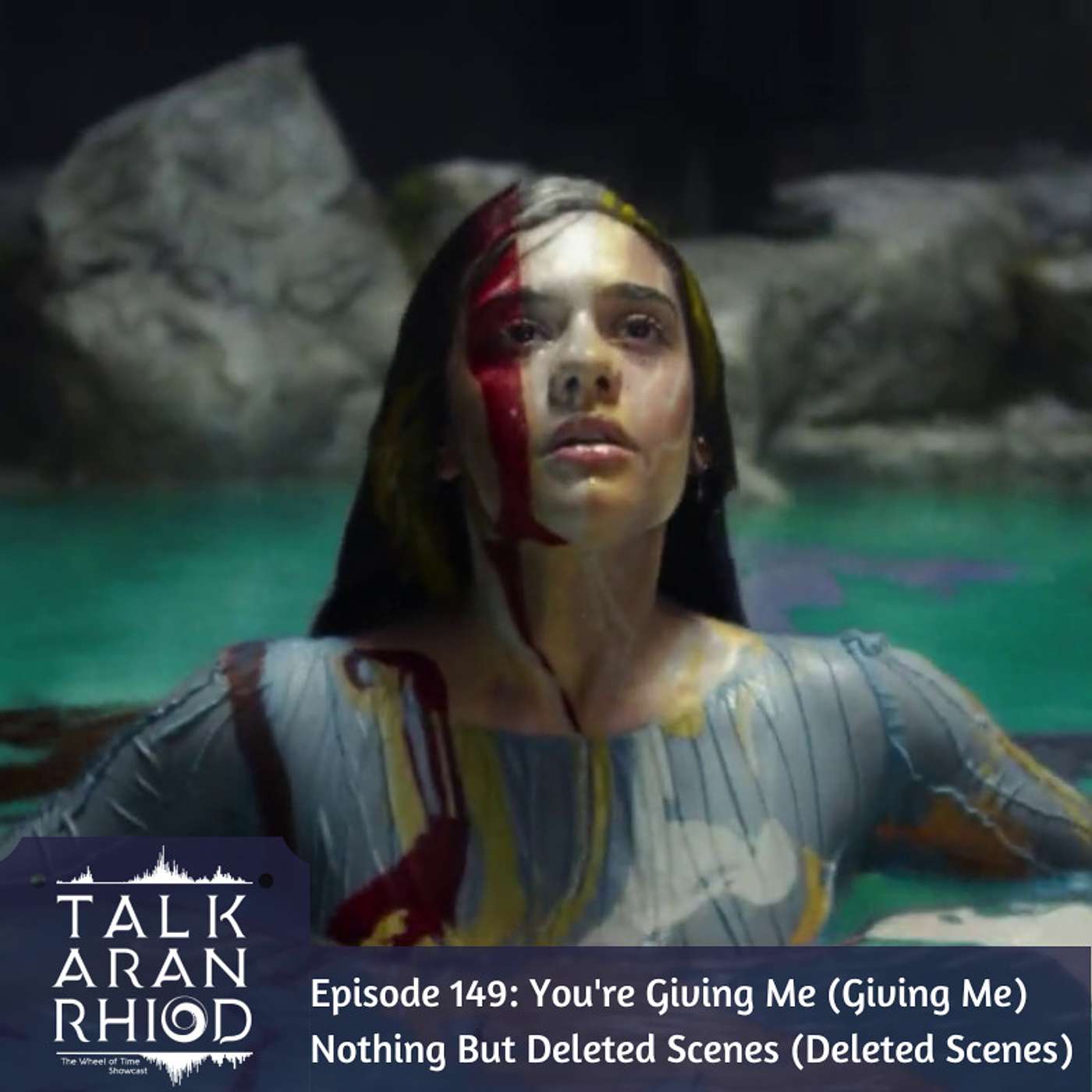 Talk\'aran\'rhiod: The Wheel of Time Showcast