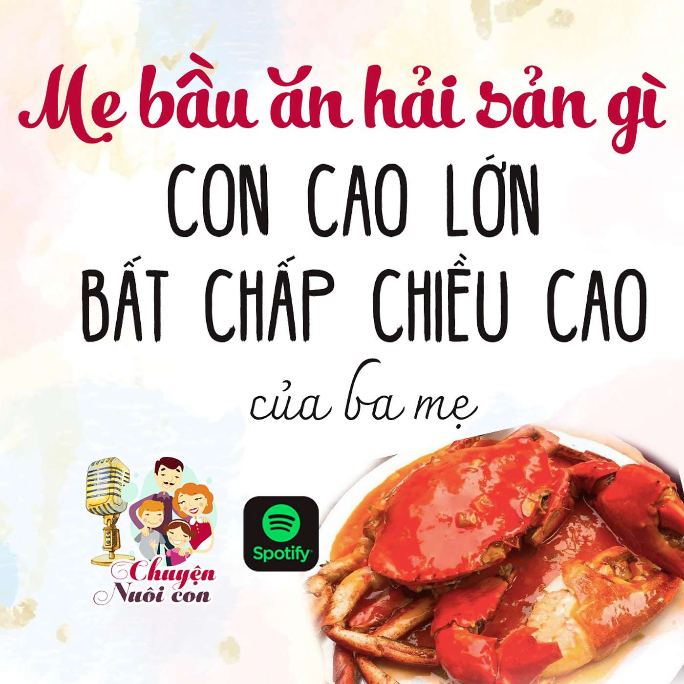 Chuyện Nuôi Dạy Con