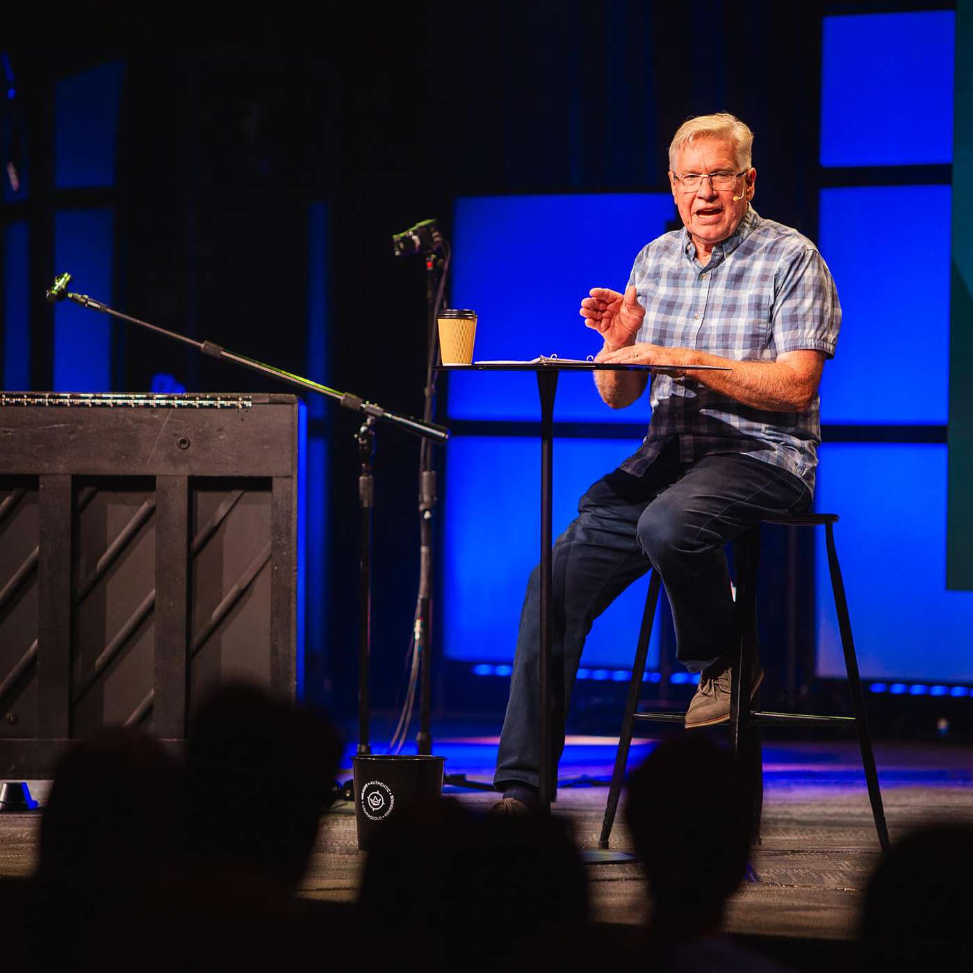 Don’t Just Plan for Retirement – Plan for Heaven