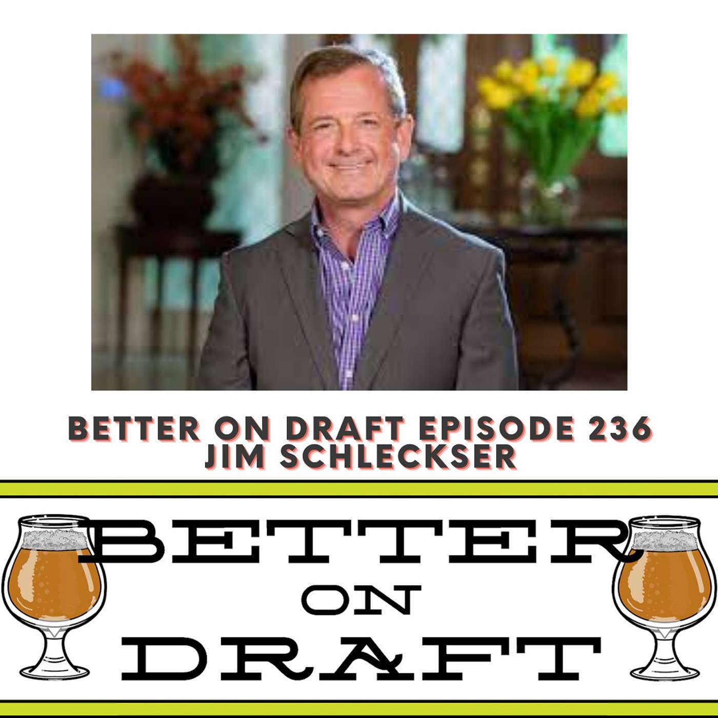 Better on Draft | Craft Beer Podcast