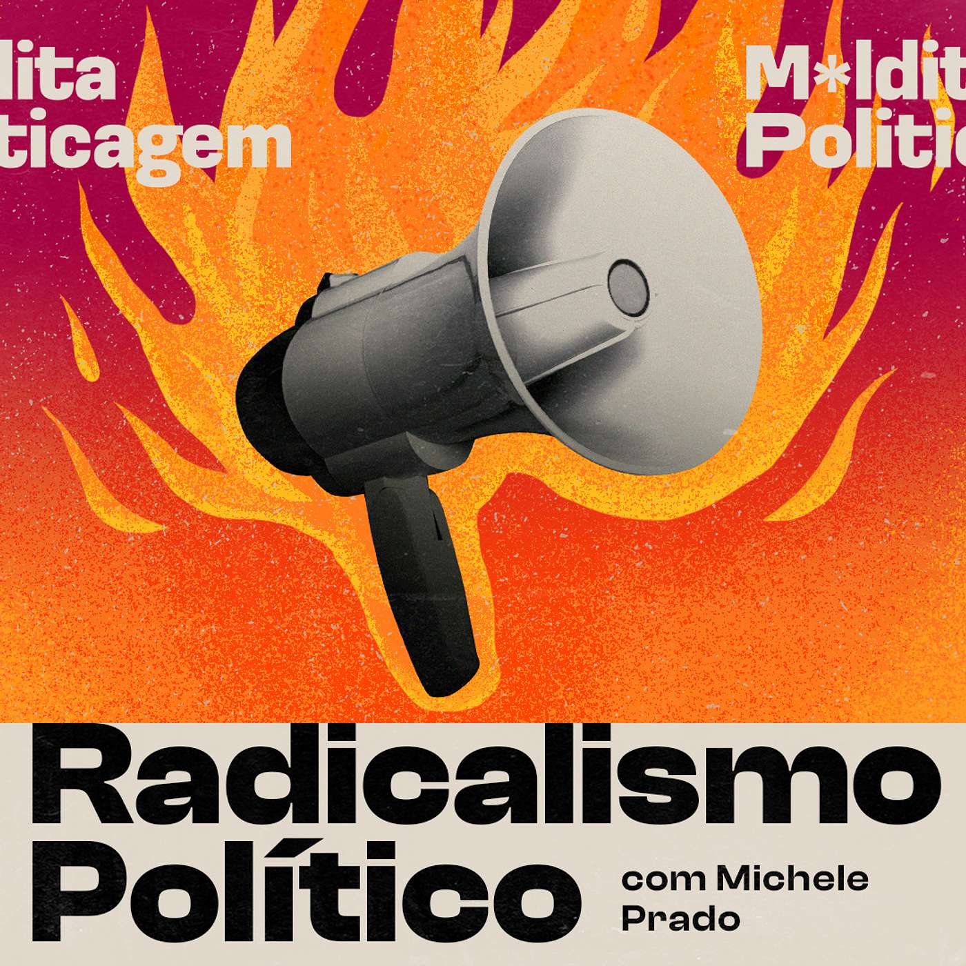 Maldita Politicagem