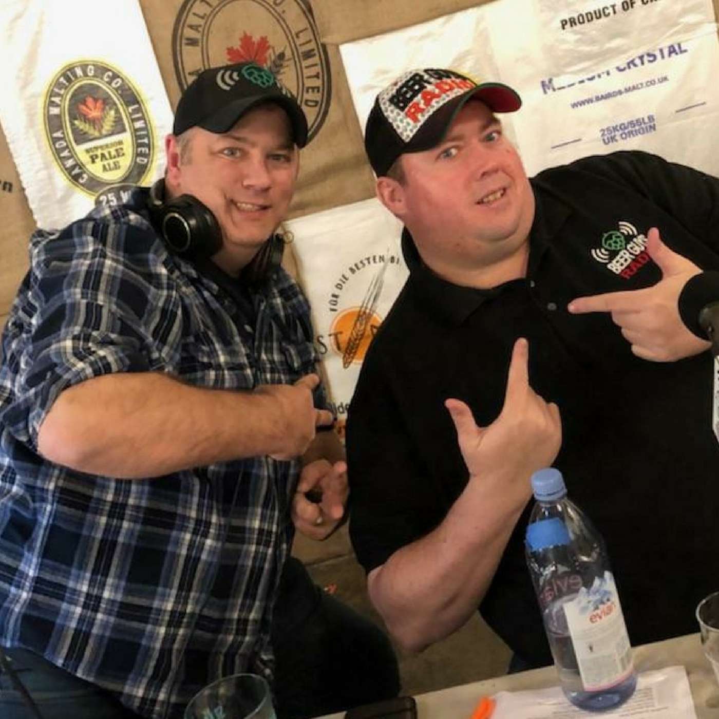 Beer Guys Radio Craft Beer Podcast