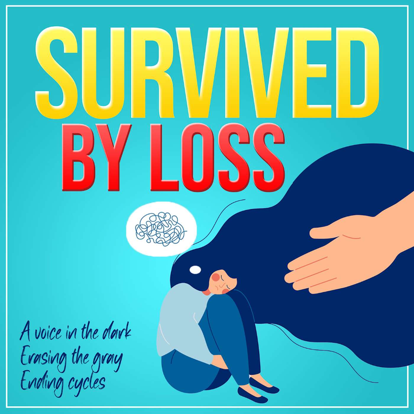 Survived By Loss