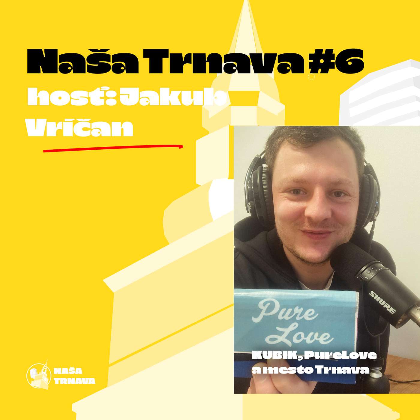 Naša Trnava  | Podcast