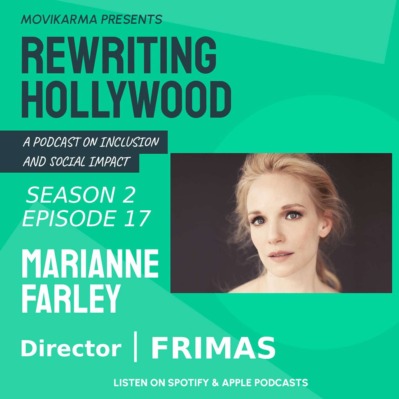 Rewriting Hollywood