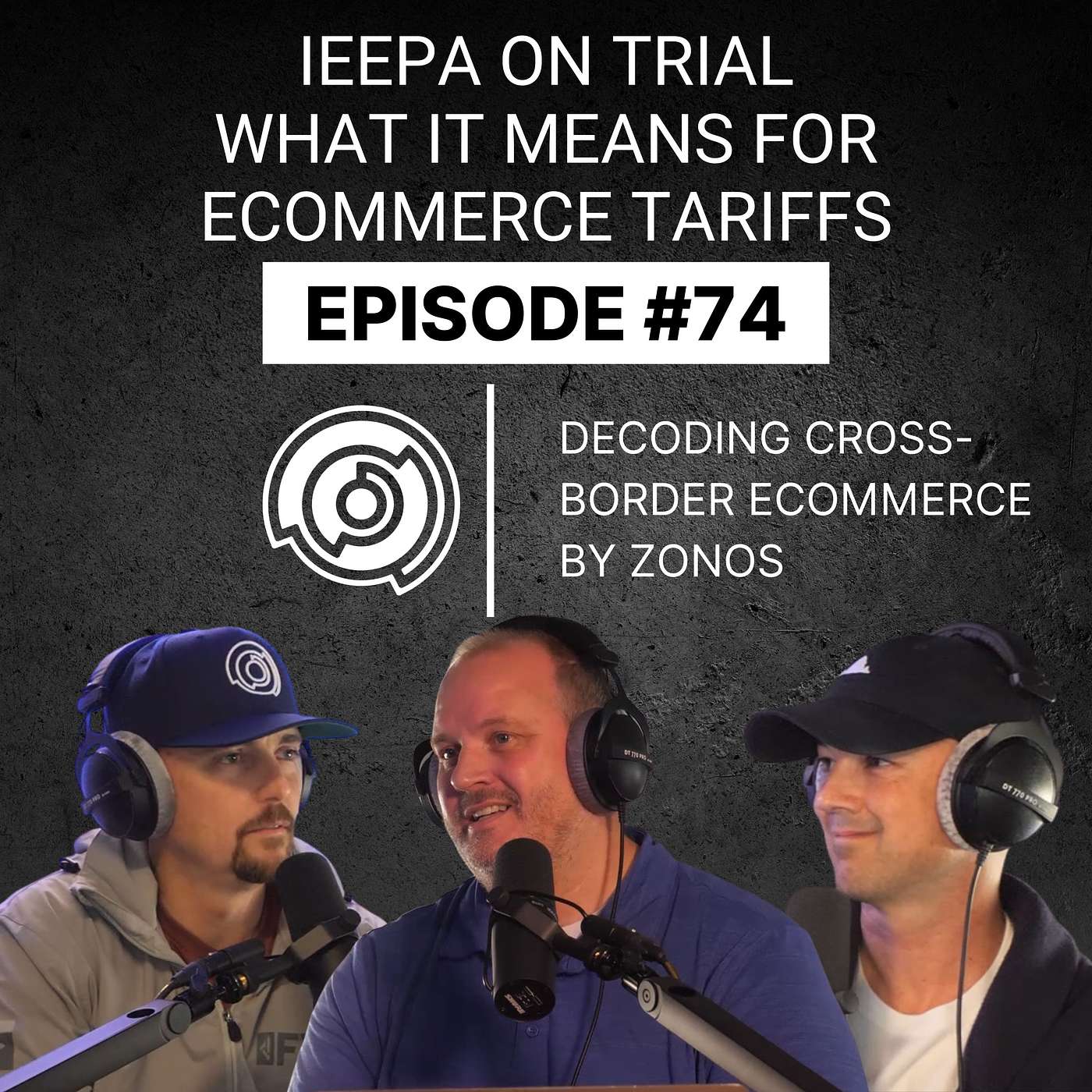 Decoding Cross-Border Ecommerce