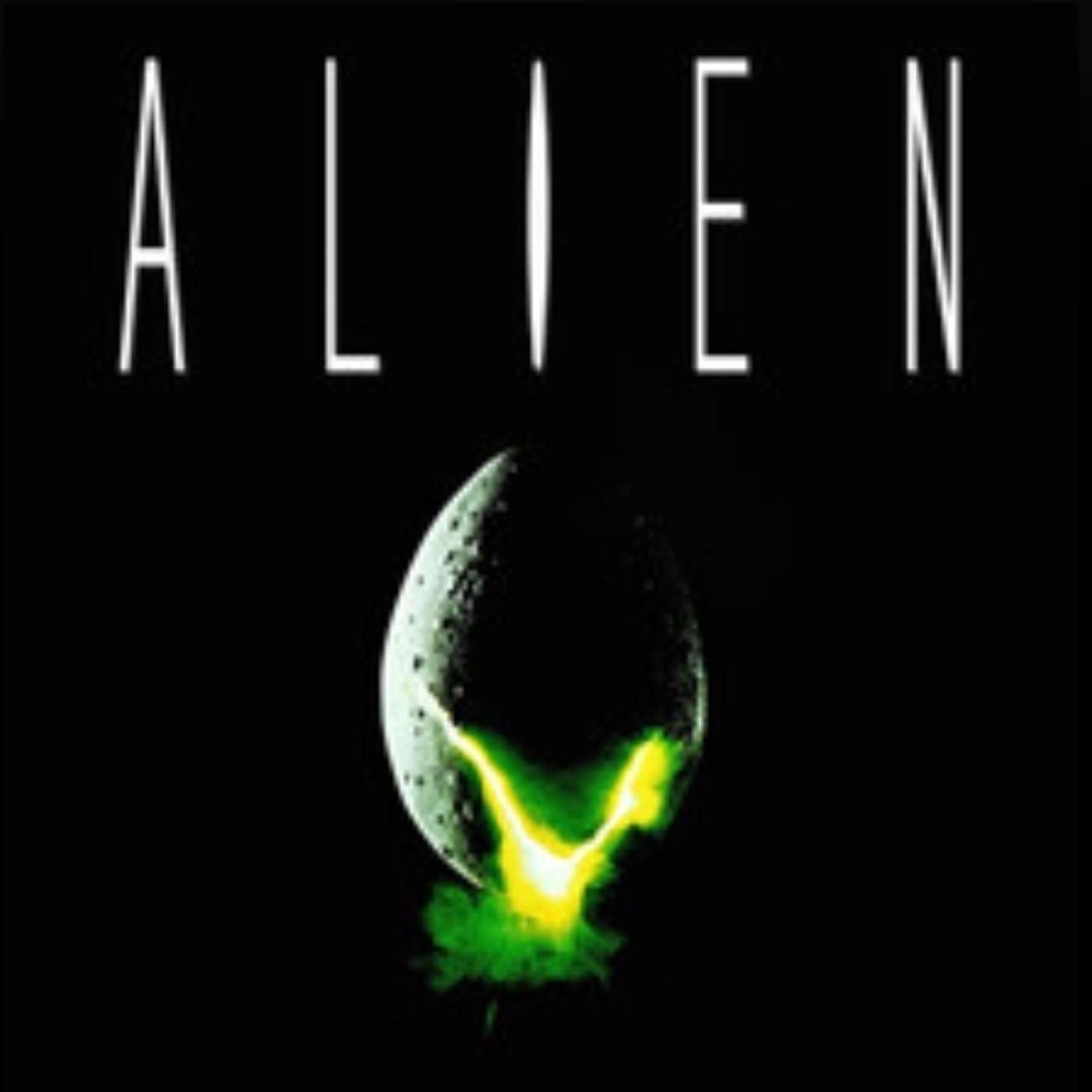 Alien (1979) Re-Release