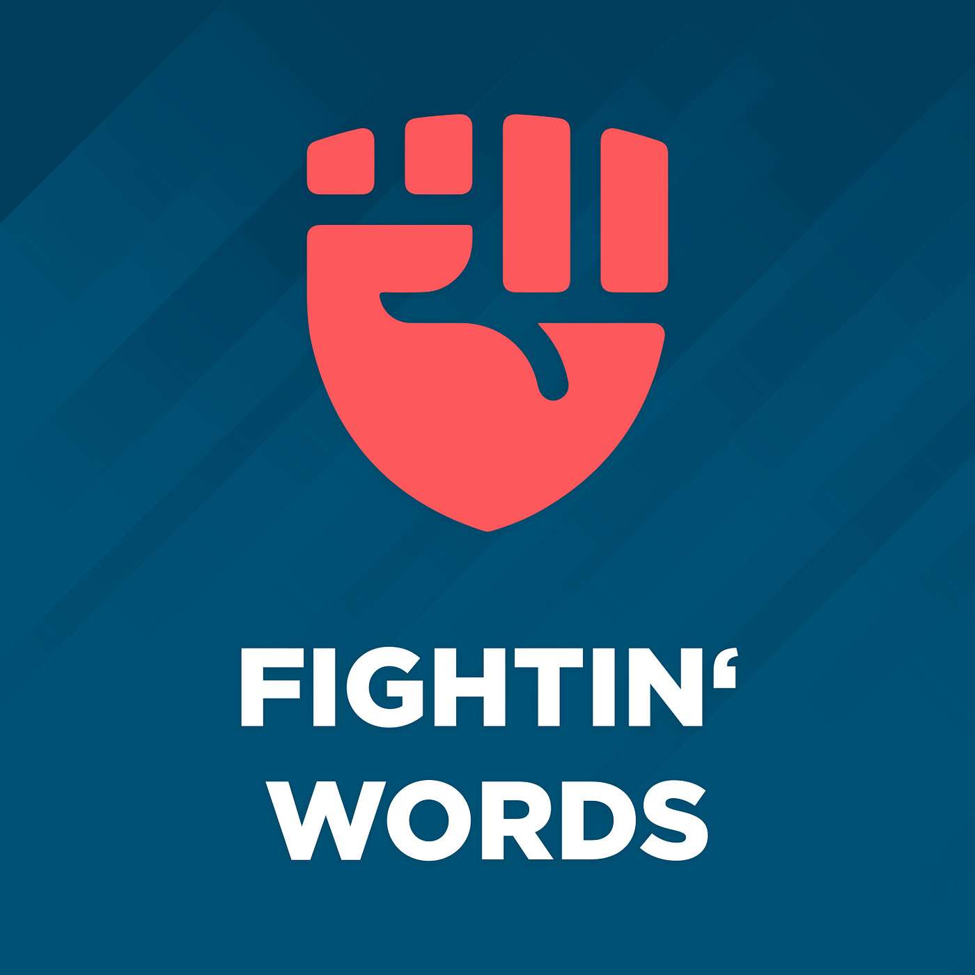 Fightin' Words 01 with L.I. Joe