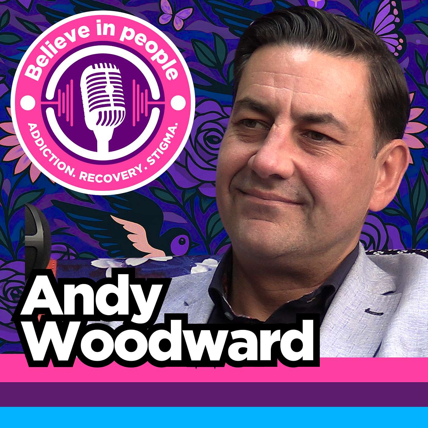 Andy Woodward - The Whistleblower Who Changed Sports History Forever (Part 1)