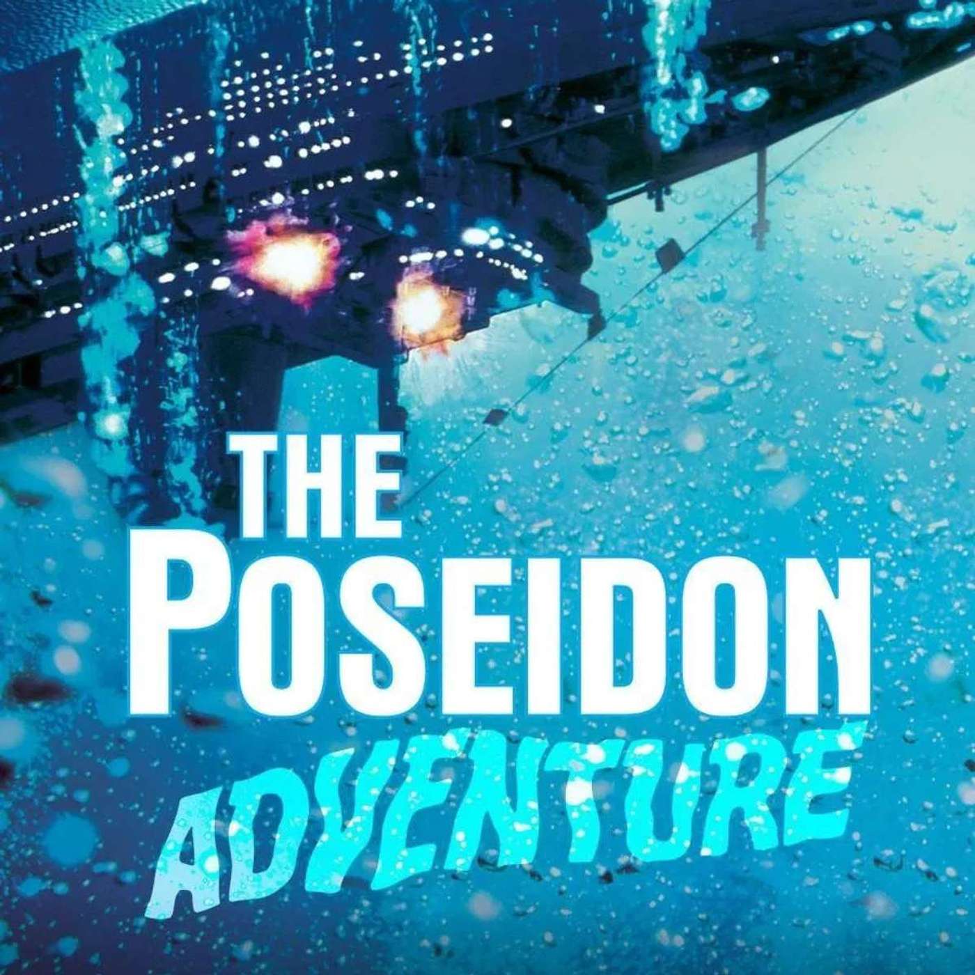 The Poseidon Adventure