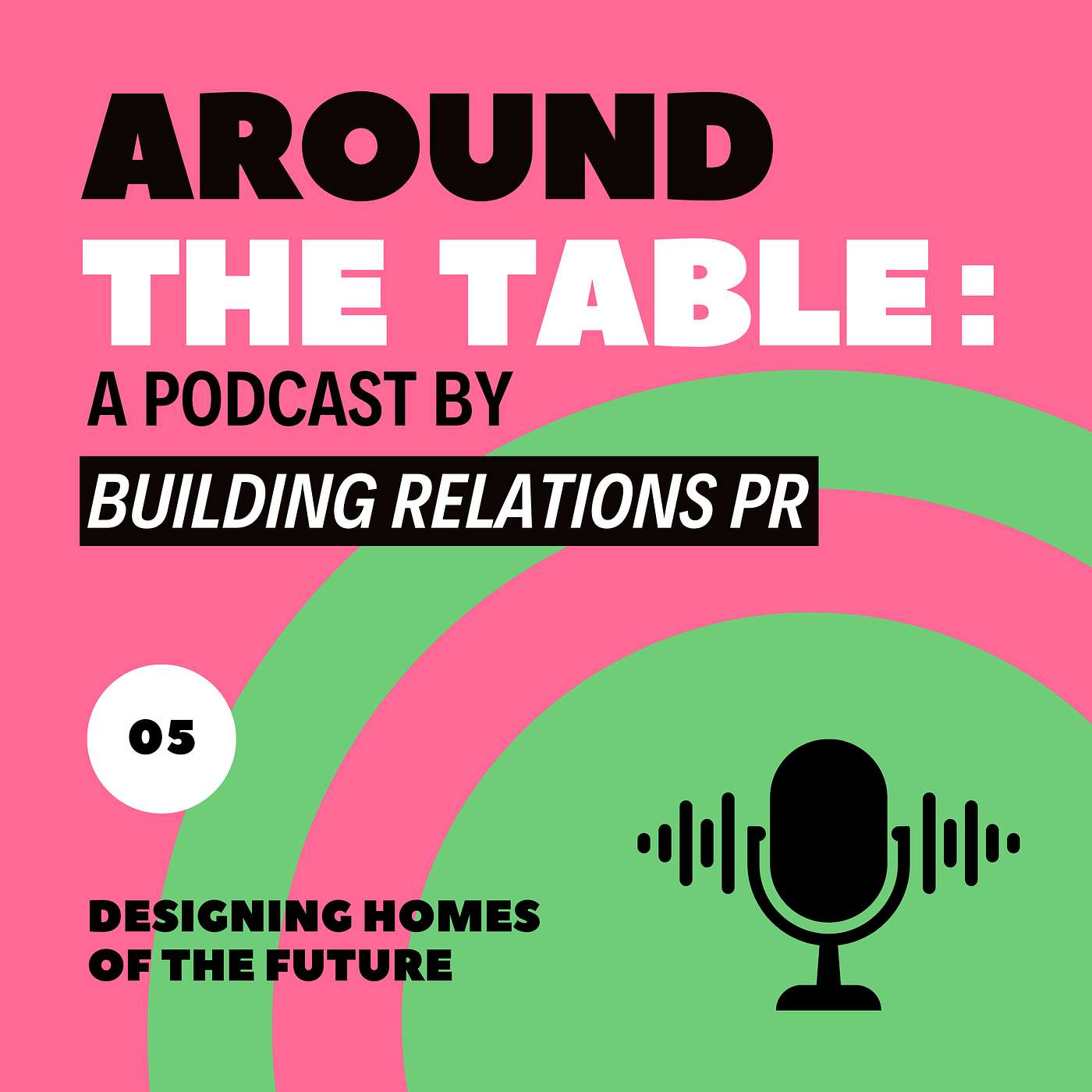 Designing homes of the future