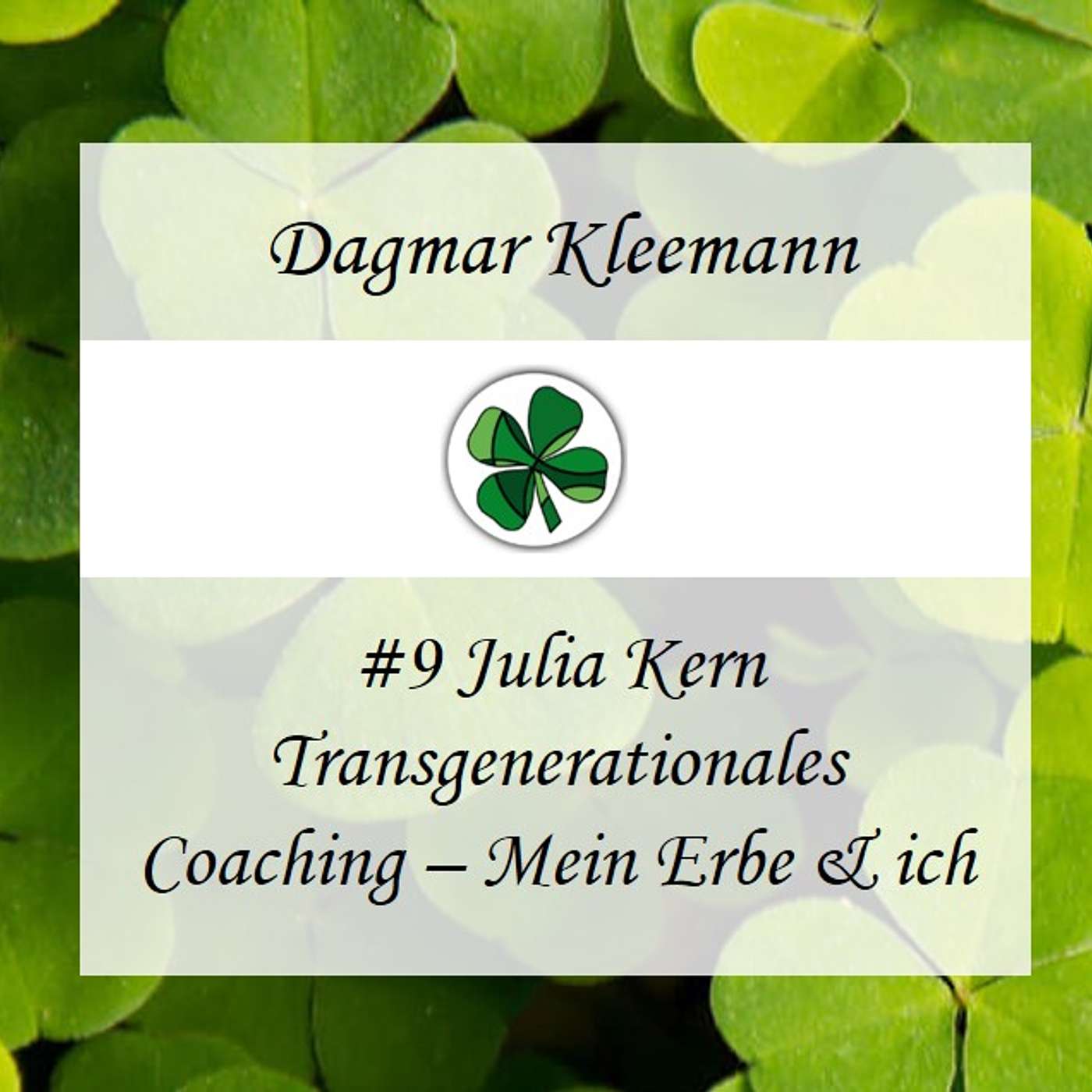 Dagmar Kleemann