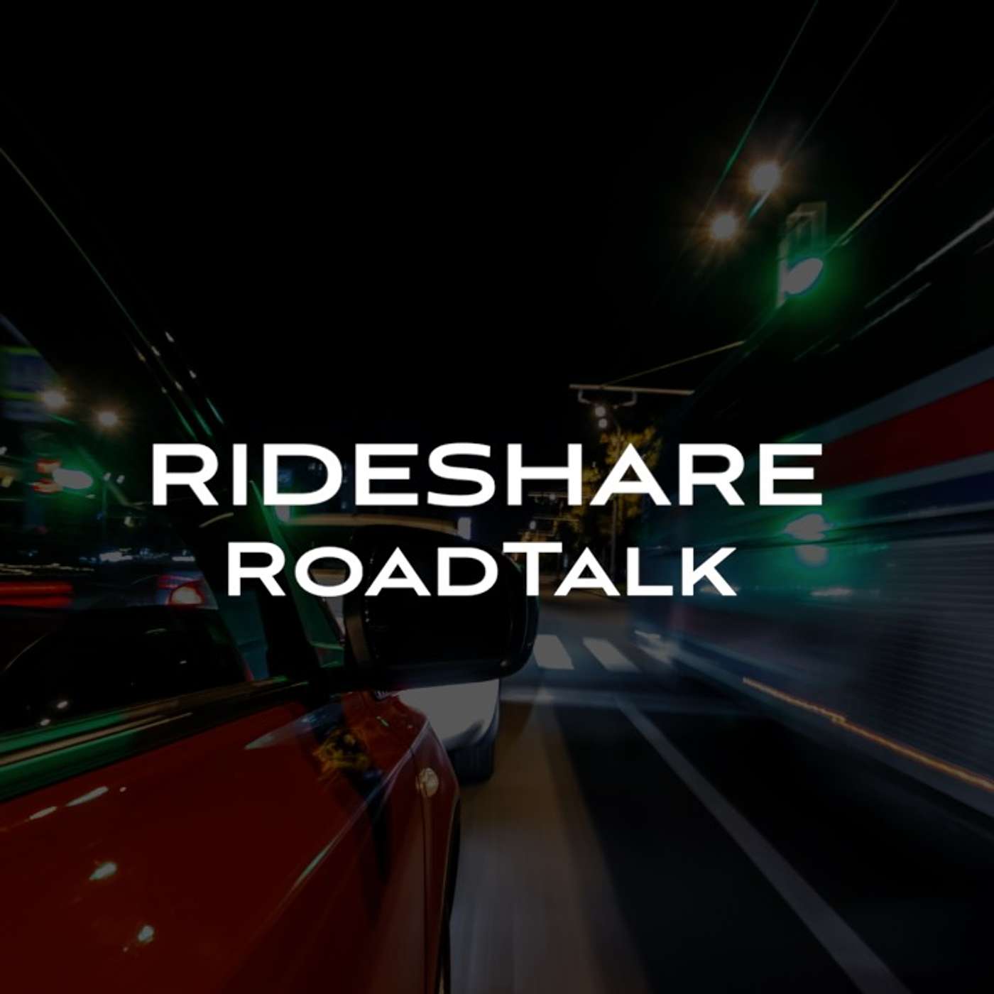 RideShare RoadTalk: Conversations In Motion