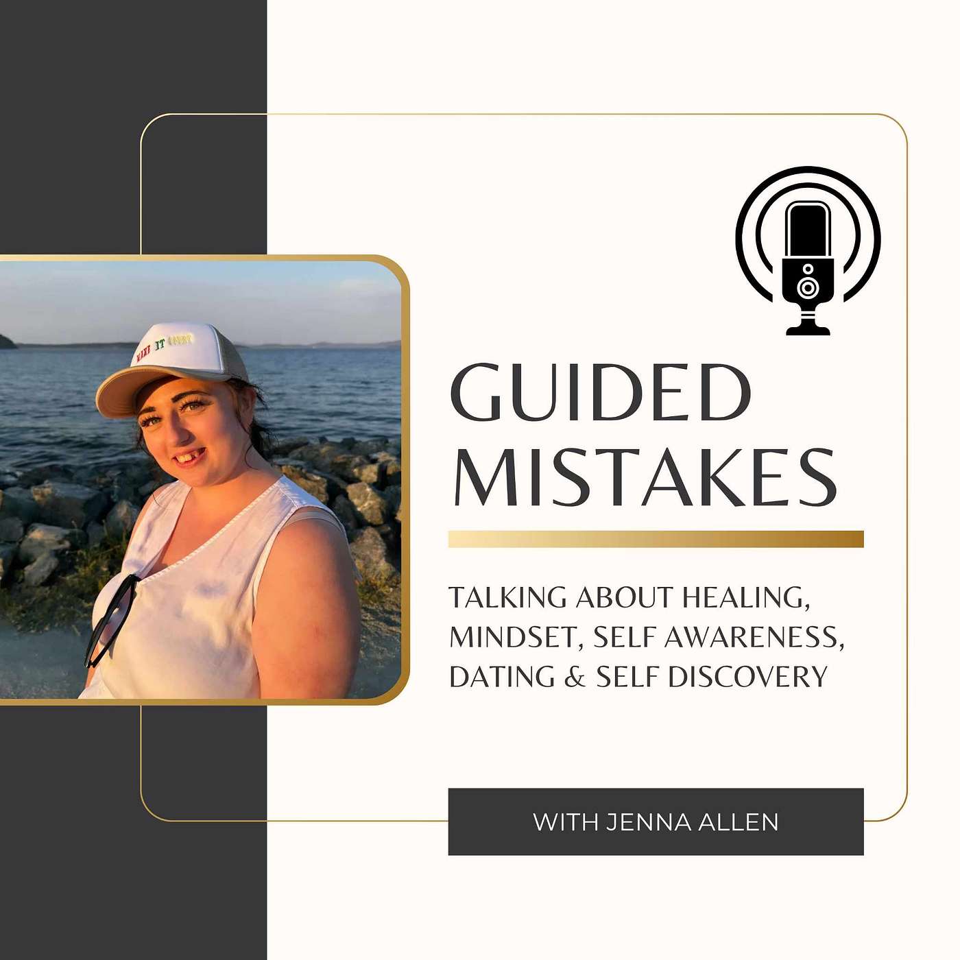 Guided Mistakes