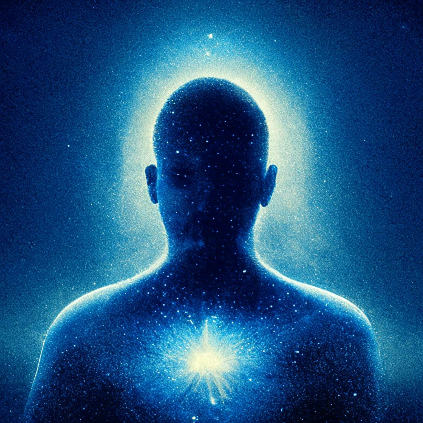 The secret of the soul