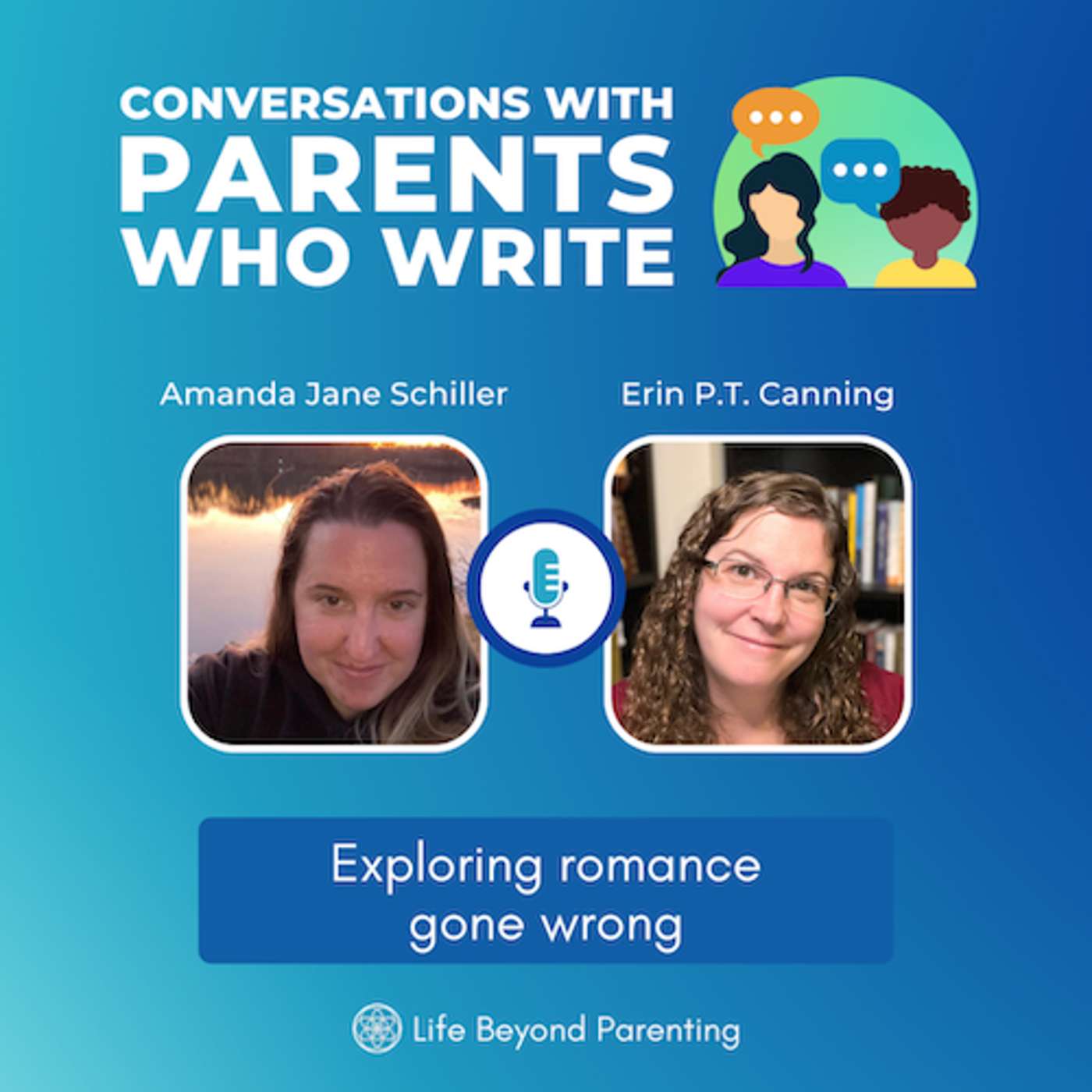 Embracing the Fiction Author Journey