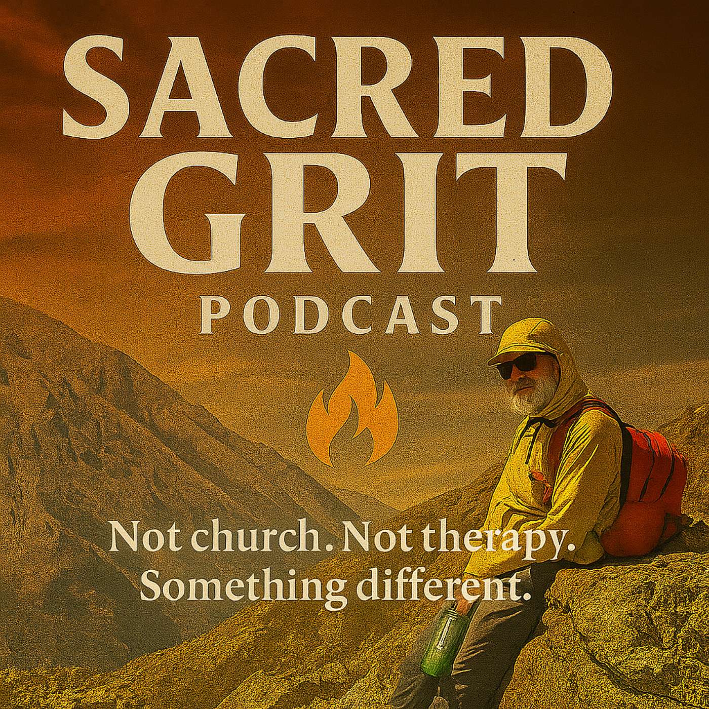The Sacred Grit Podcast