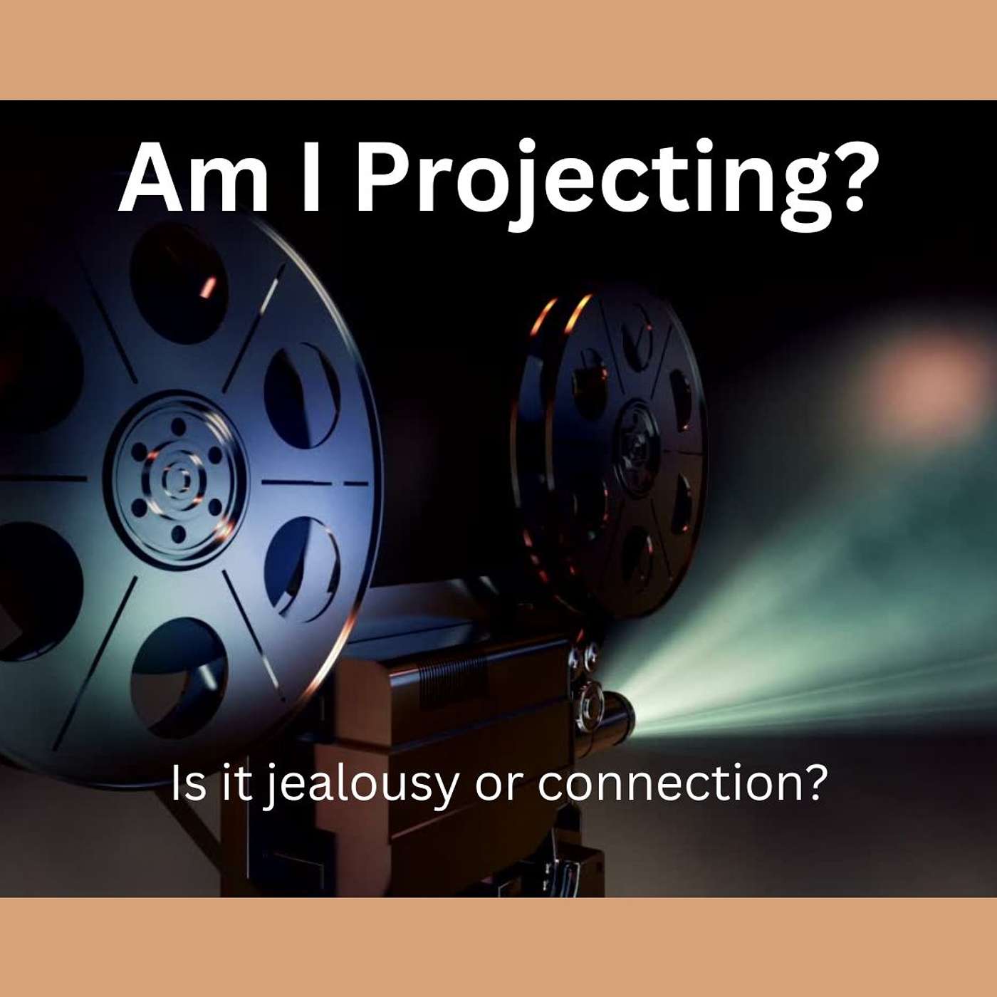 Jealousy in Relationships: What Is it Really Revealing about you? episode artwork
