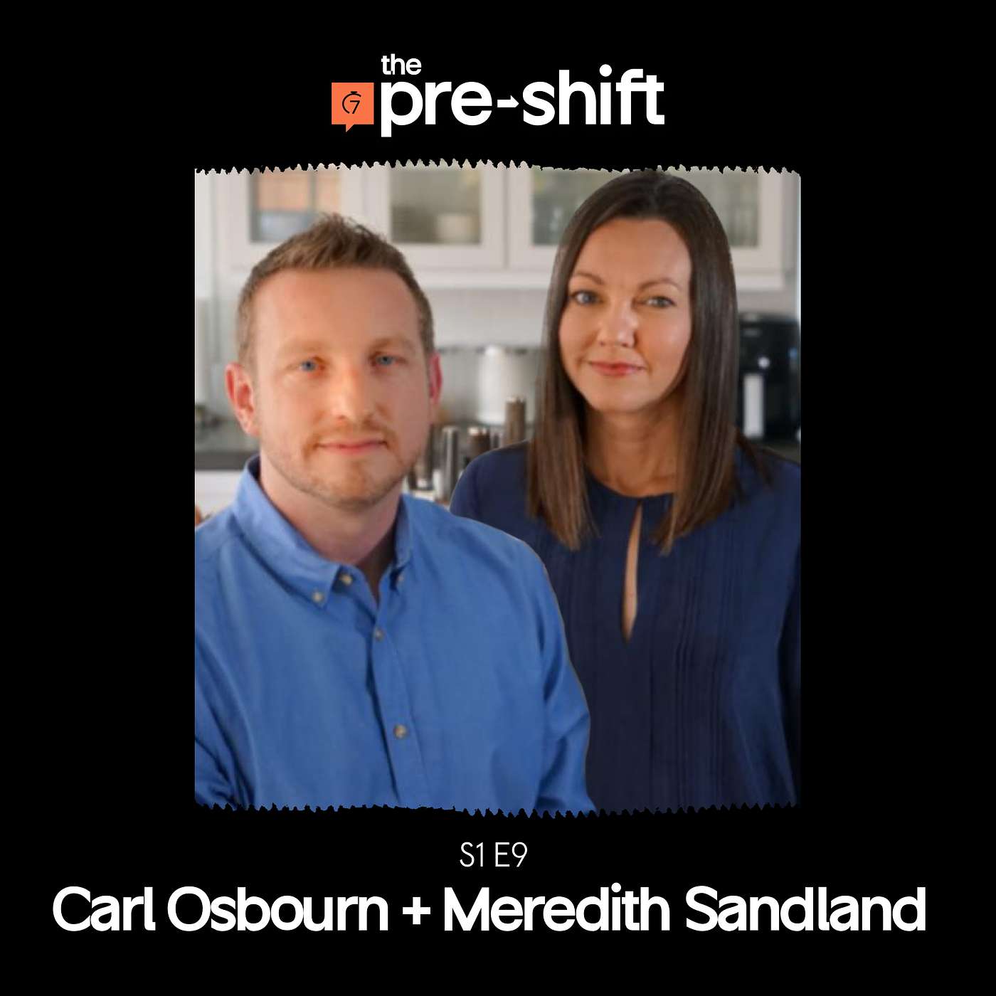 The Pre-Shift