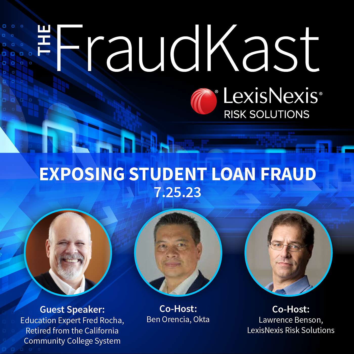 FraudKast
