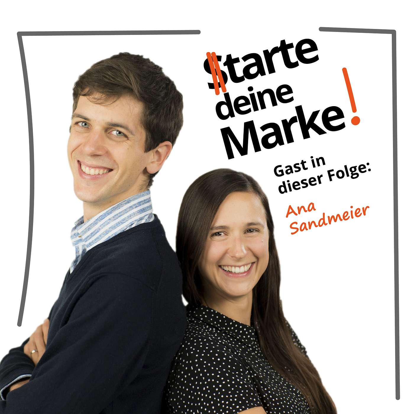 Starte deine Marke. Grosse Marketing-Tipps für kleine Start-ups.