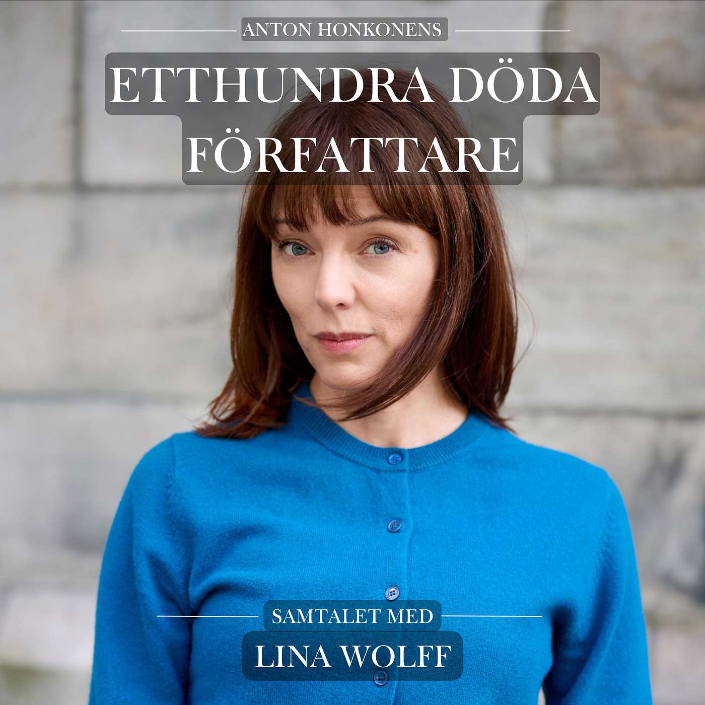 Etthundra döda författare