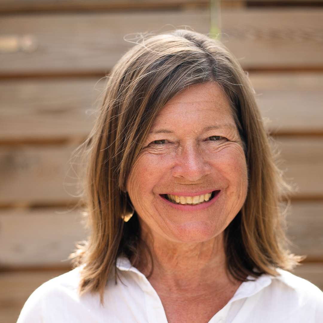 Carol Clegg