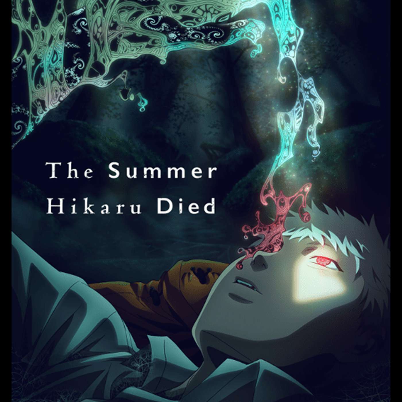 The Monster in My Bed Podcast