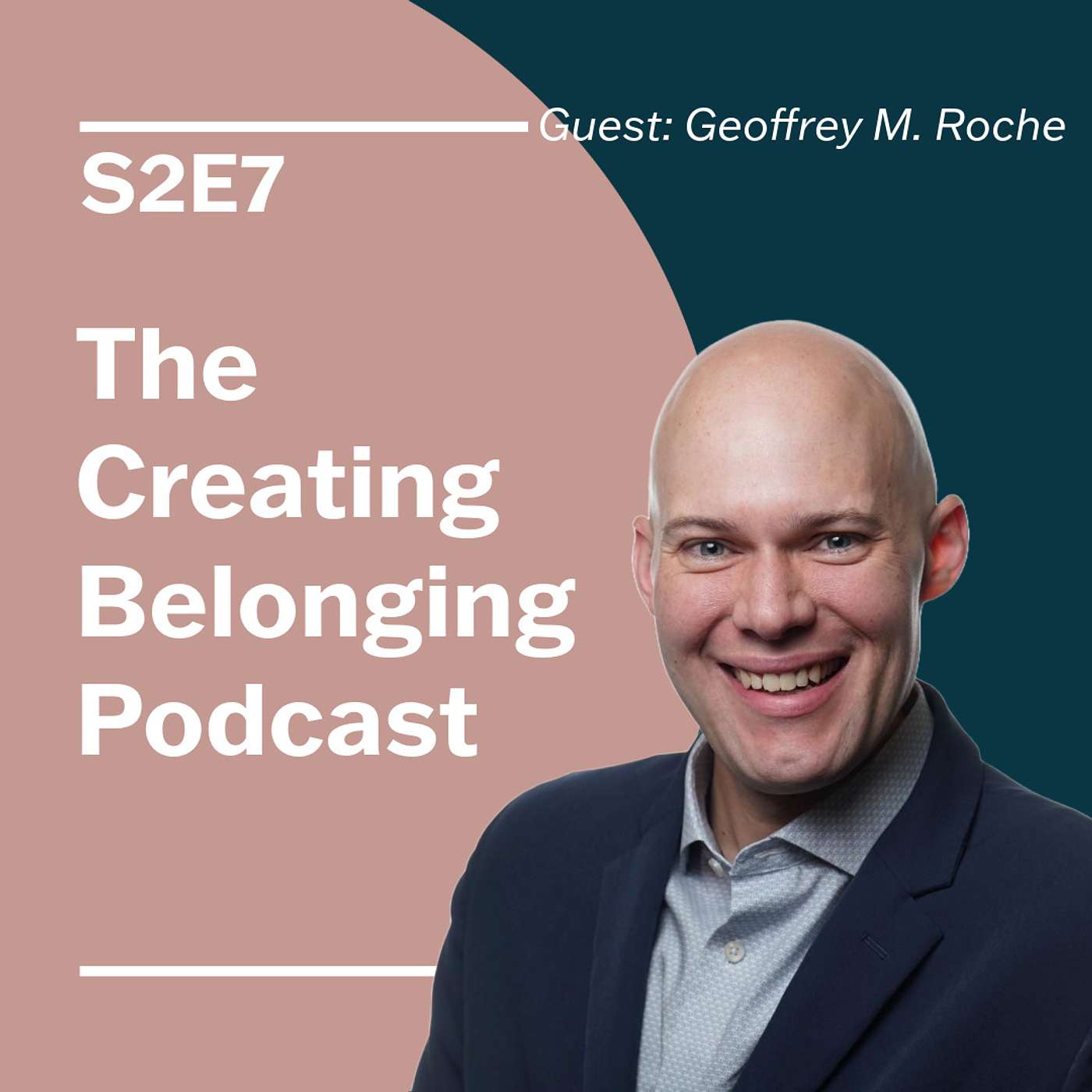 The Creating Belonging Podcast