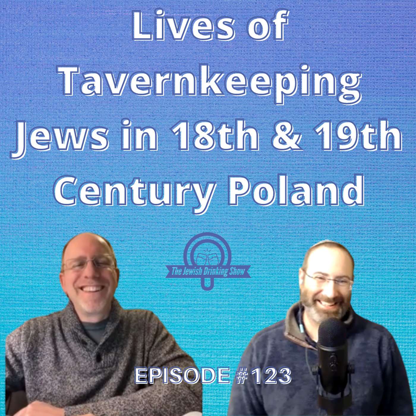 The Jewish Drinking Show
