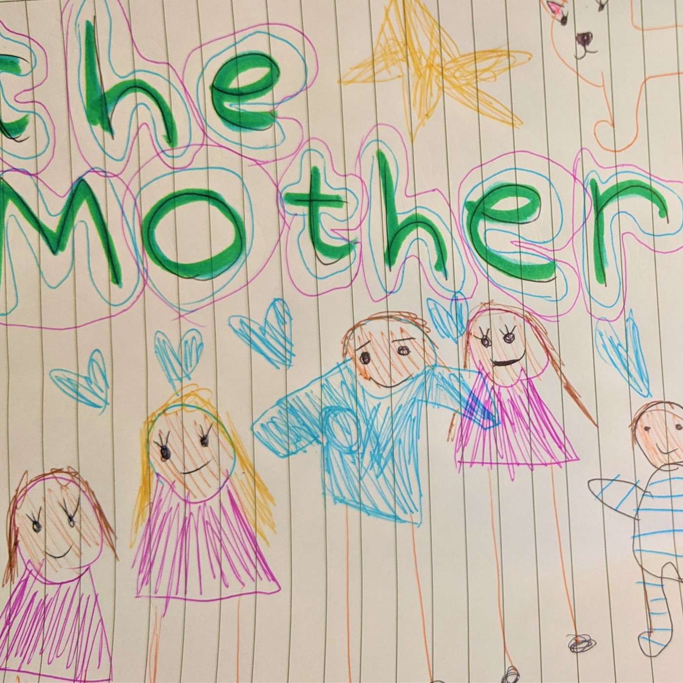 The Motherlode - Real Talk from Real Parents