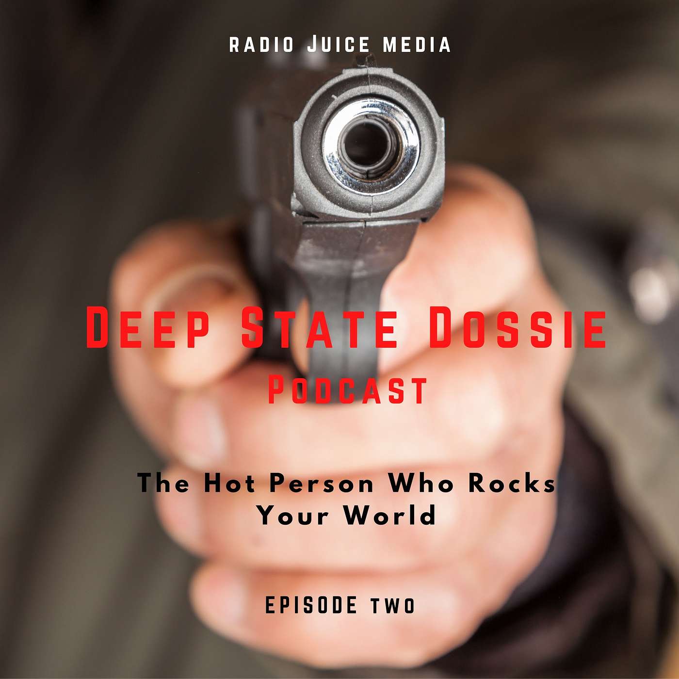 Deep State Dossier