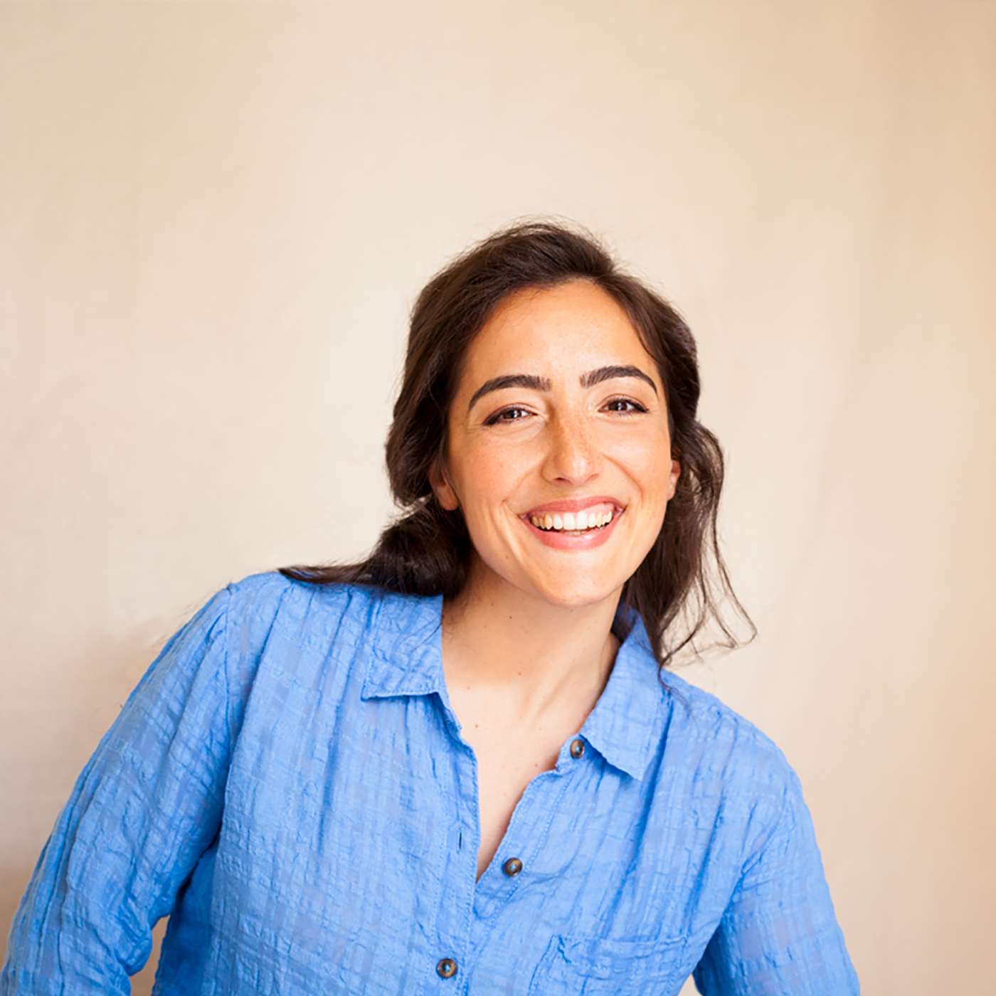 Childbirth Education's Real Competition with Ashley Brichter, CEO of Birthsmarter. episode artwork