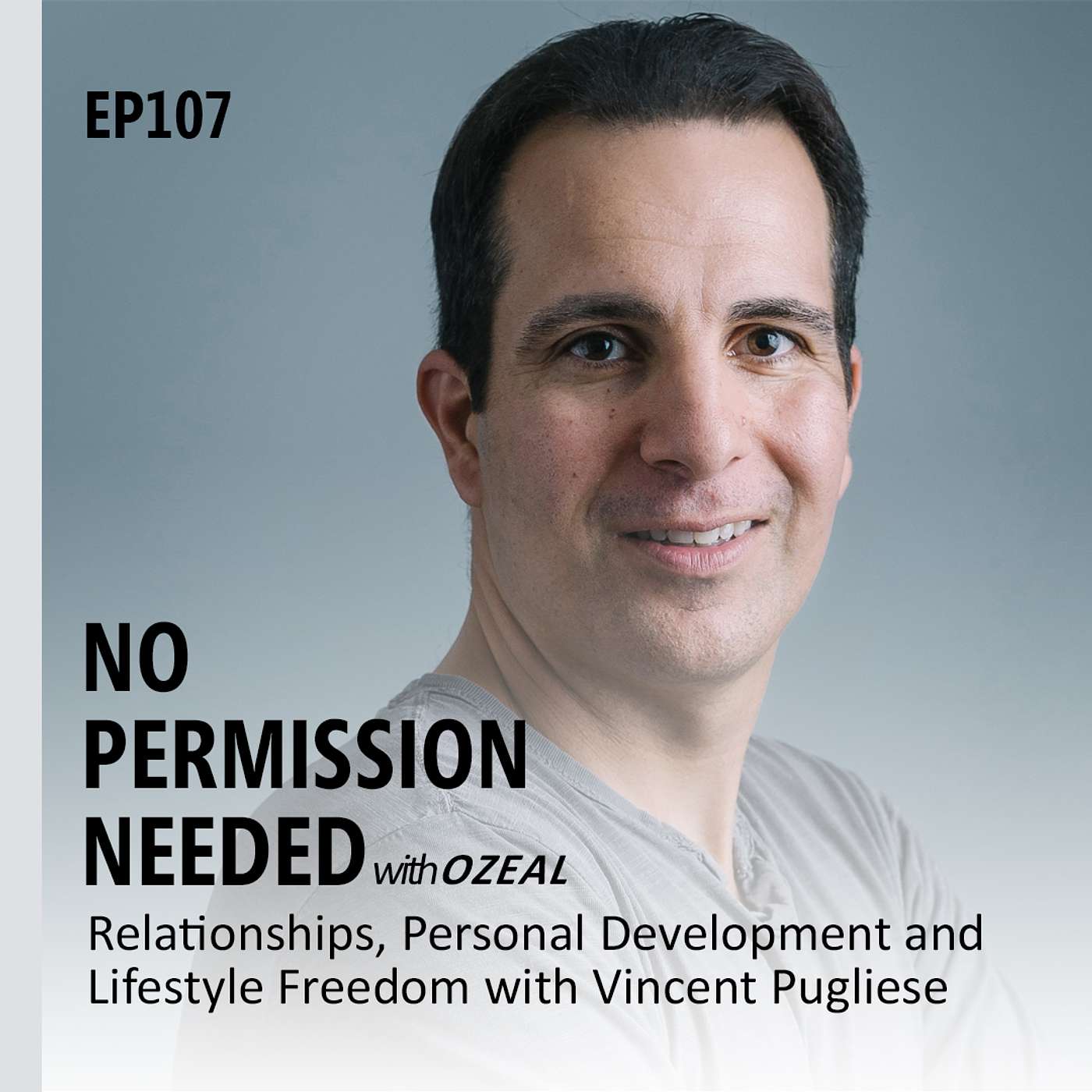 No Permission Needed with Ozeal