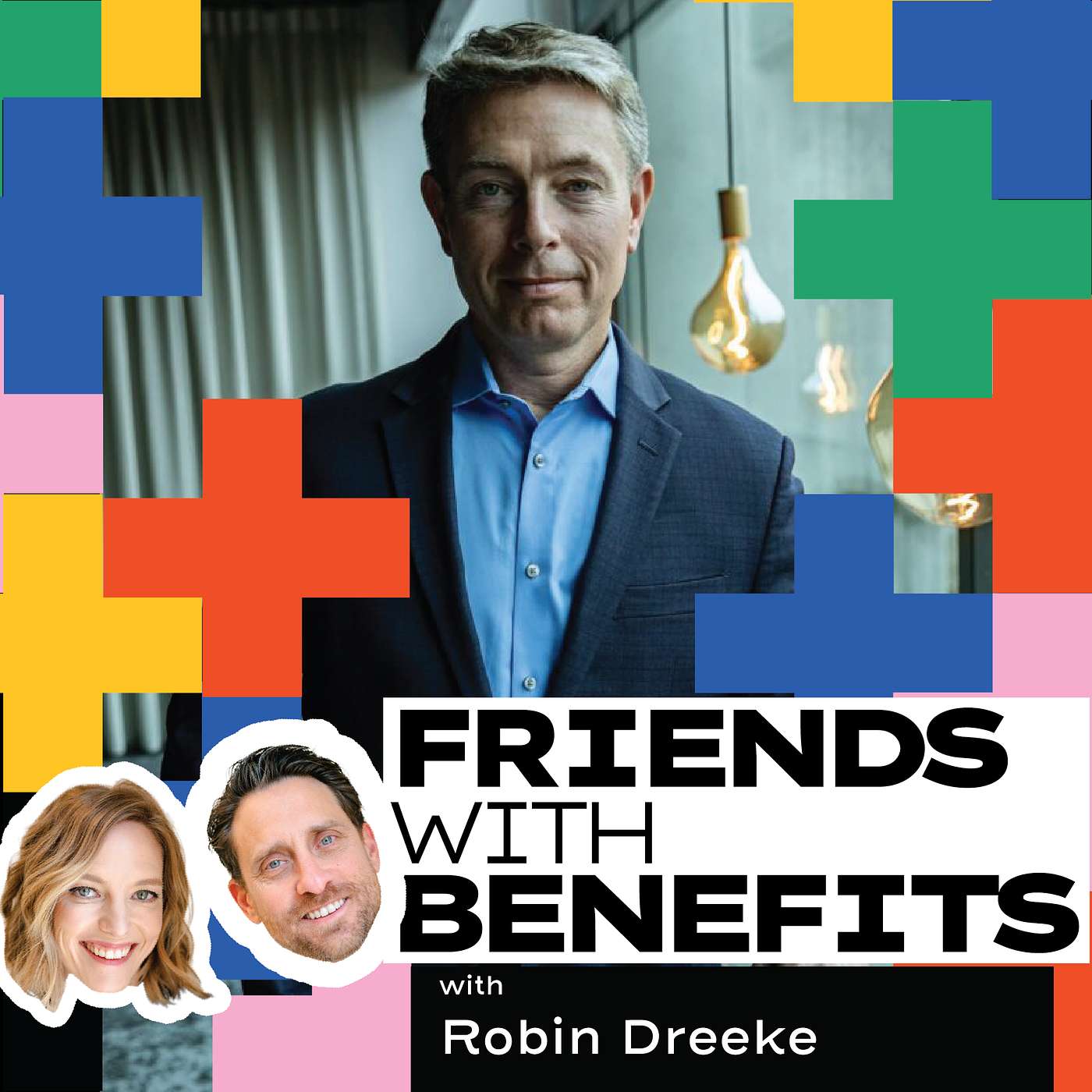 Friends with Benefits