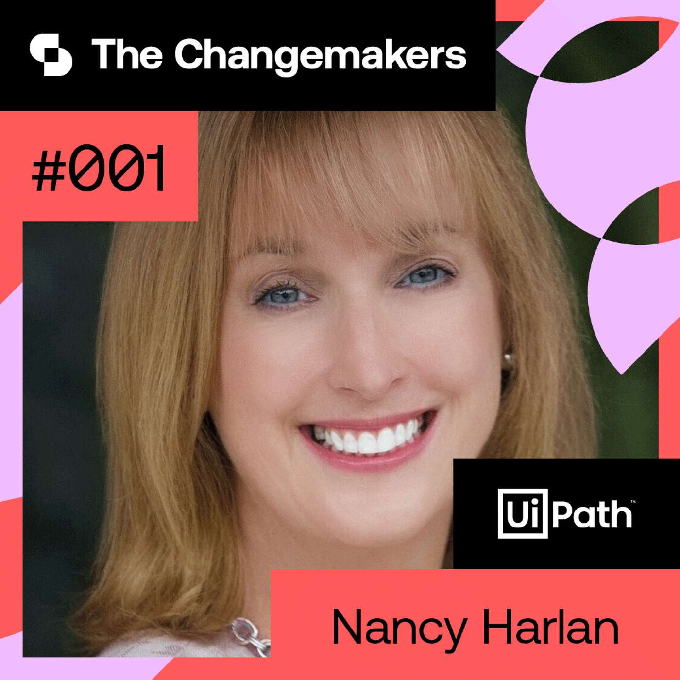 The role of creativity in ABM: Nancy Harlan, UiPath