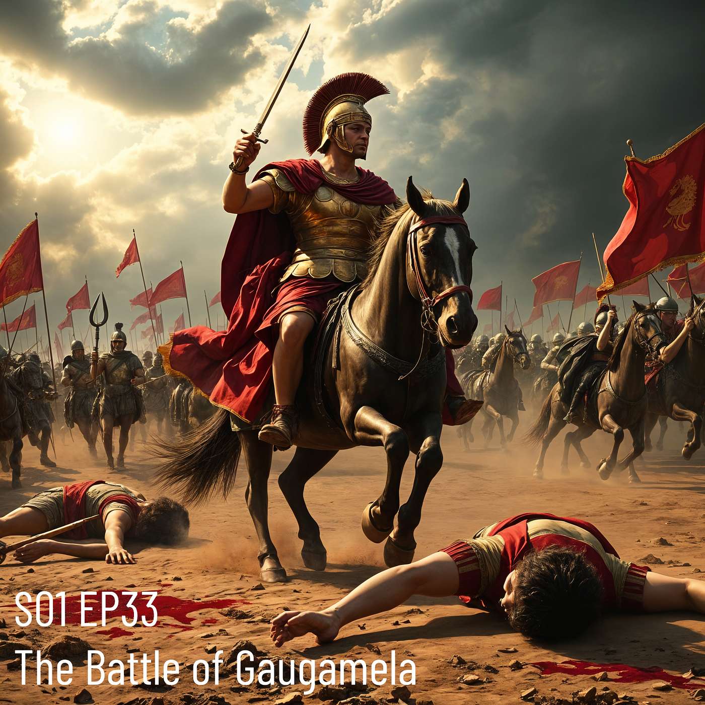 History\'s Greatest Battles