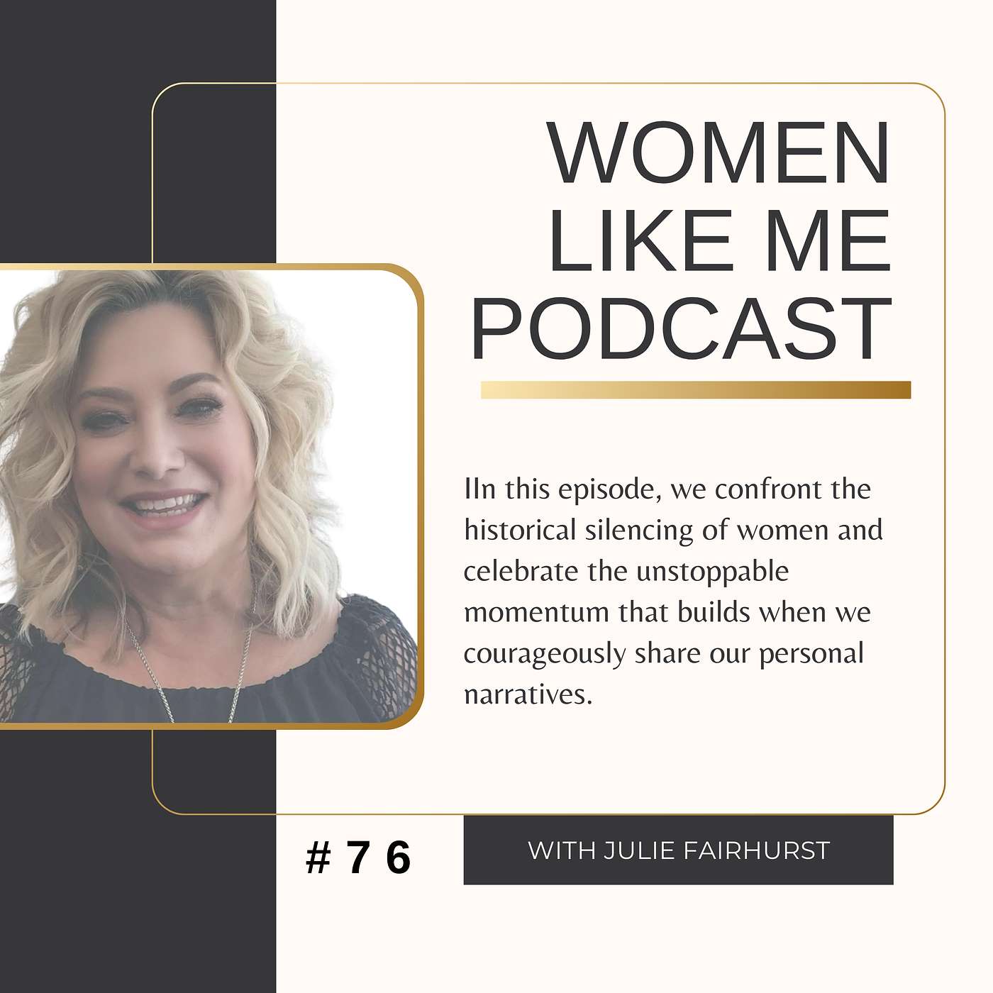Women Like Me Stories & Business