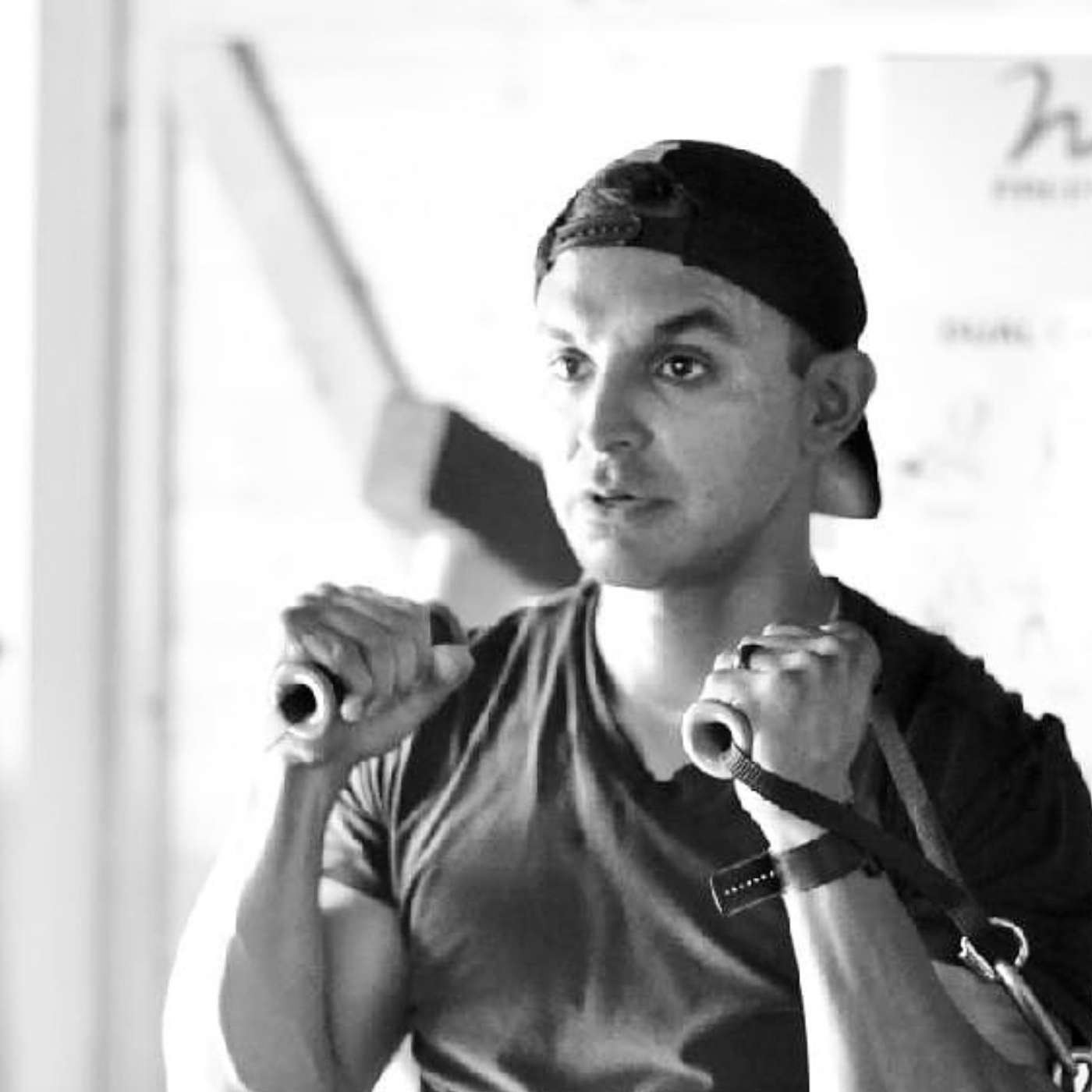 LGR 62: Personal Trainer Coach Rob Muniz from Happy Sweaty Life