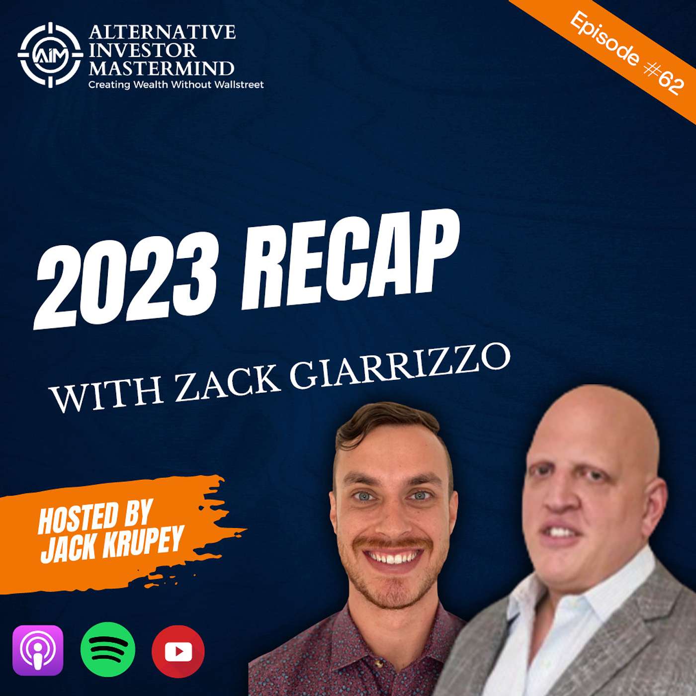 Alternative Investor Mastermind