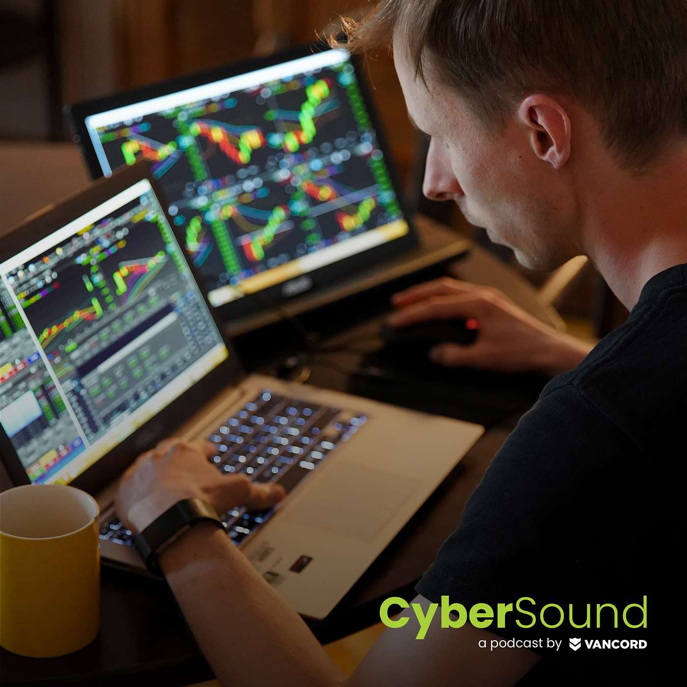 CyberSound™