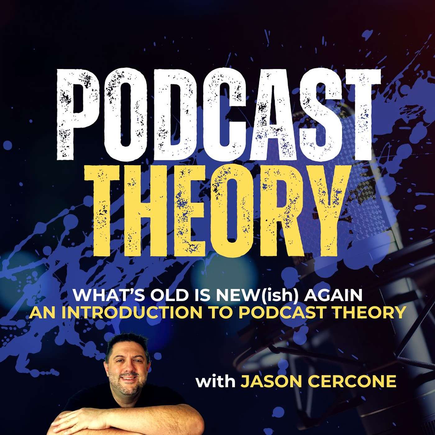 Podcast Theory