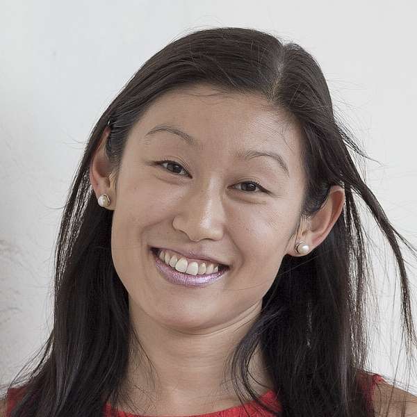Prof. Melody Ding