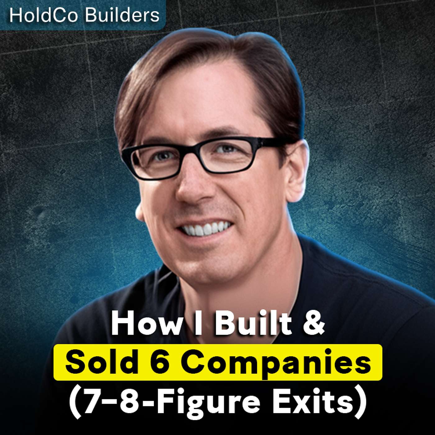 How to Build a 7-Figure Company from Scratch (with Mac Lackey) How to Build a 7-Figure Company from Scratch (with Mac Lackey)
